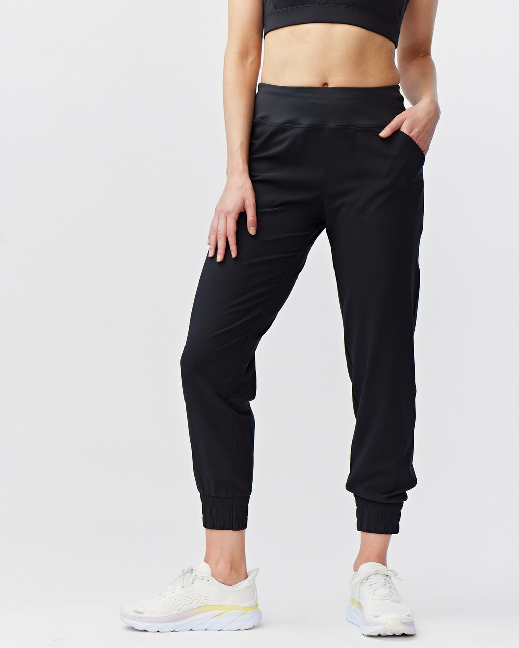 Excel Jogger 7/8 Length 28" Pant - Training by Goal Five - Image 13