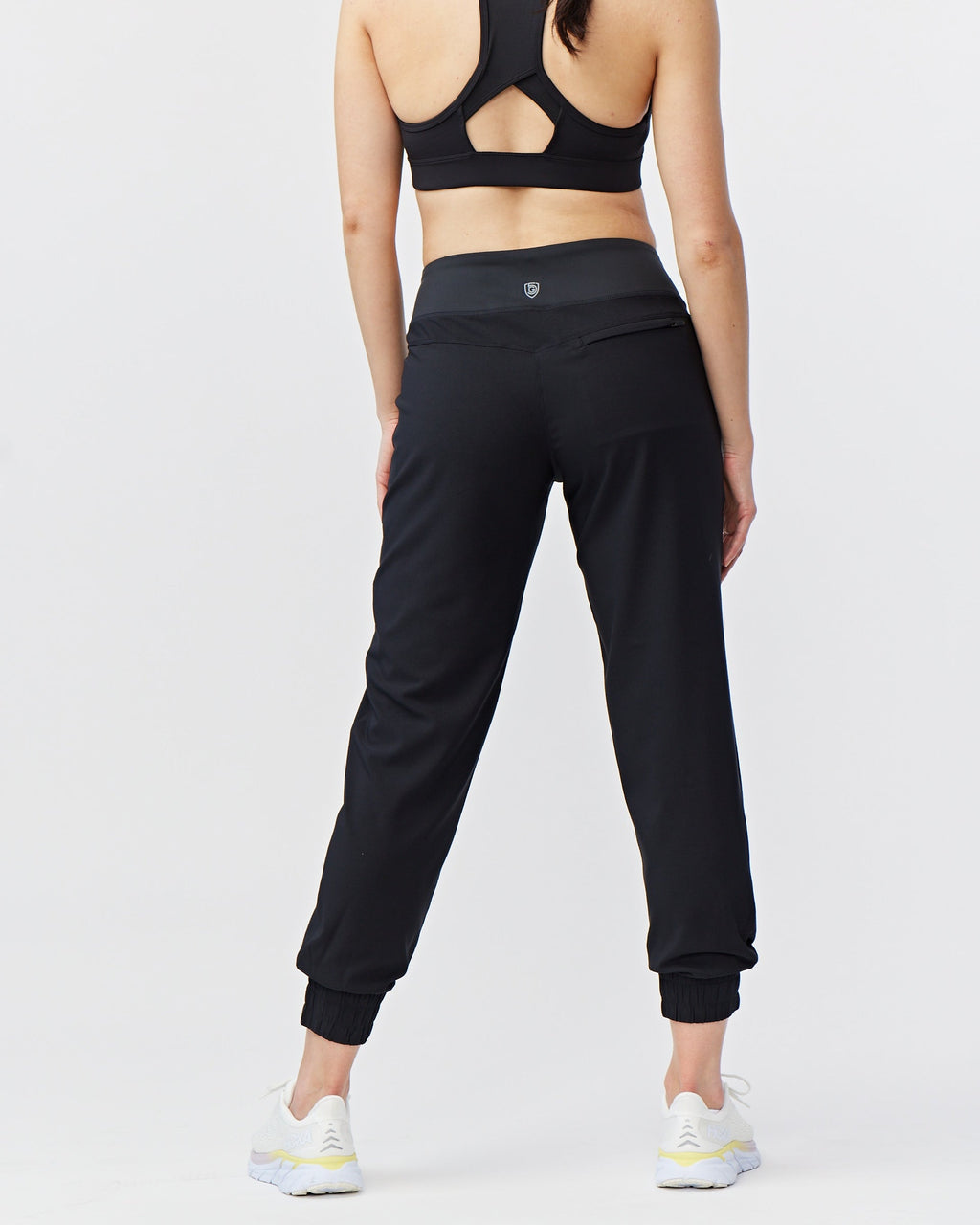 Excel Jogger 7/8 Length 28" Pant - Training by Goal Five - Image 15