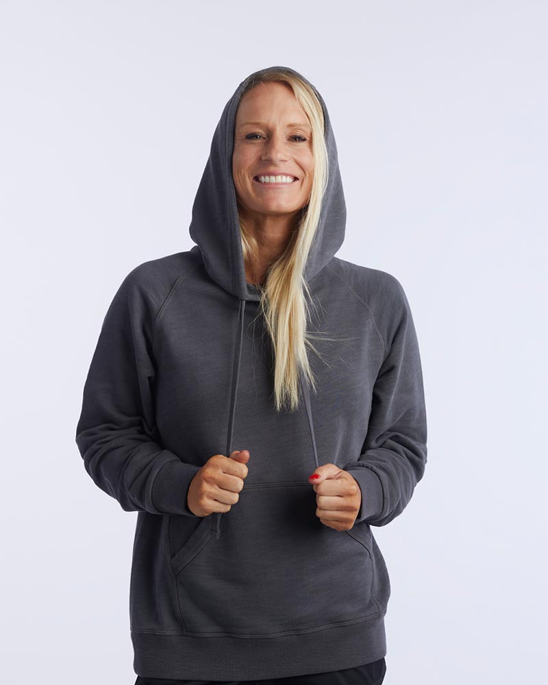 Freasy Women's Relaxed Fit Hoodie - Lifestyle by Goal Five - Image 5