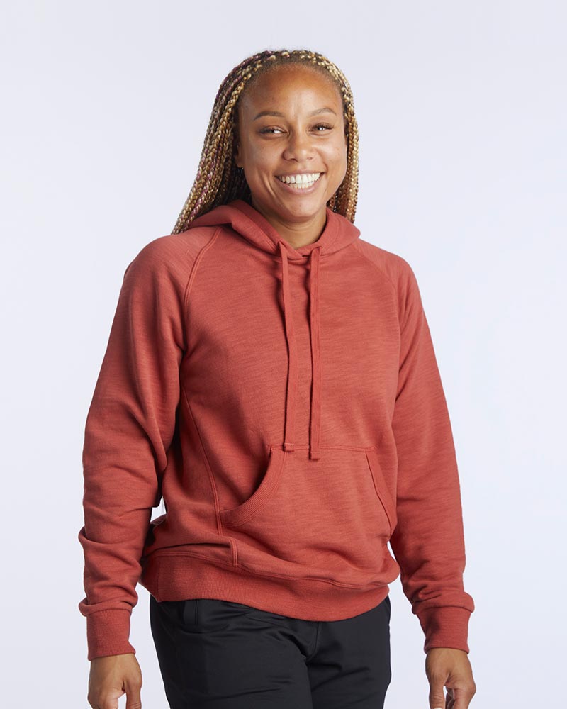 Freasy Women's Relaxed Fit Hoodie - Lifestyle by Goal Five - Image 4