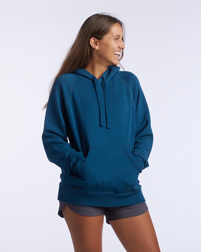 Freasy Women's Relaxed Fit Hoodie - Lifestyle by Goal Five - Image 1