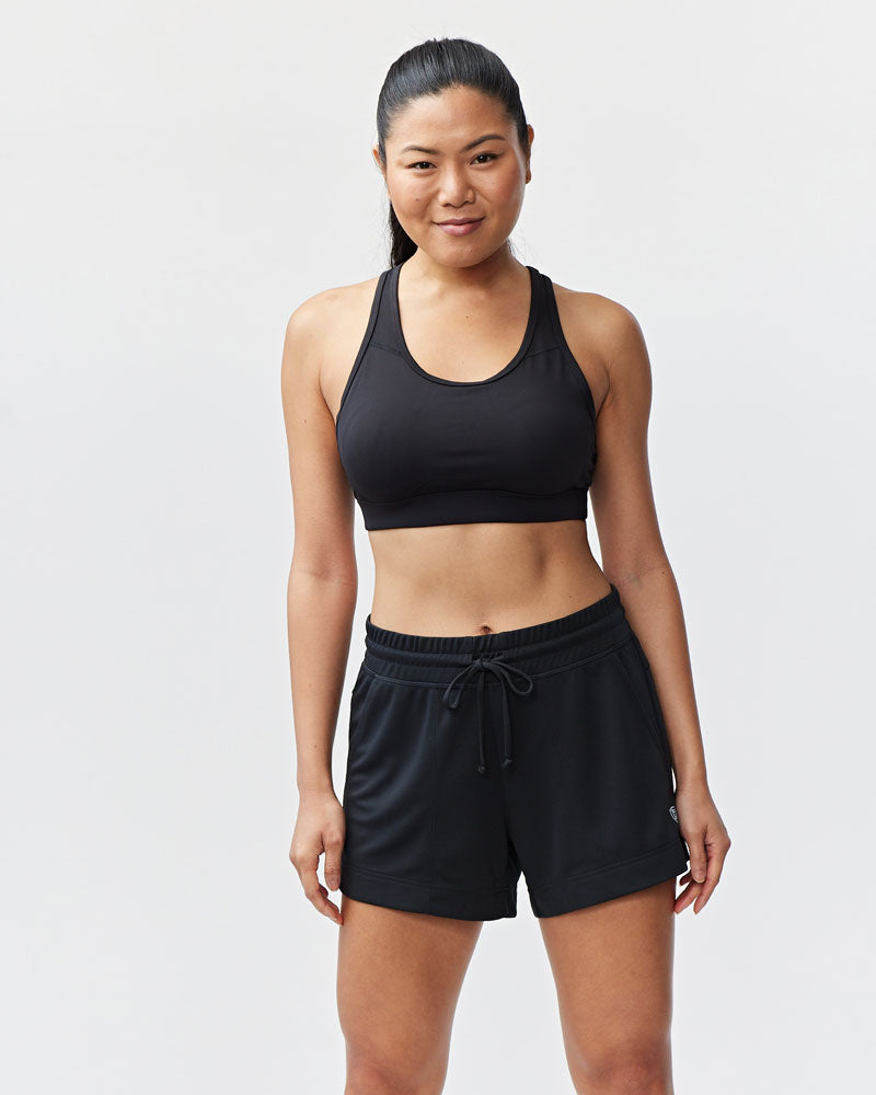 G5 Advance 4.5" Knit Short by Goal Five - Image 2