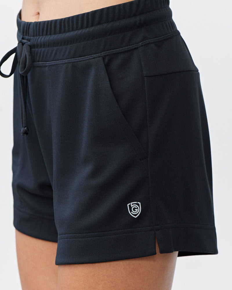 G5 Advance 4.5" Knit Short by Goal Five - Image 3