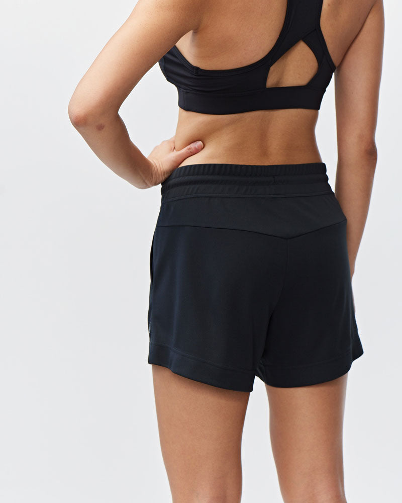 G5 Advance 4.5" Knit Short by Goal Five - Image 4