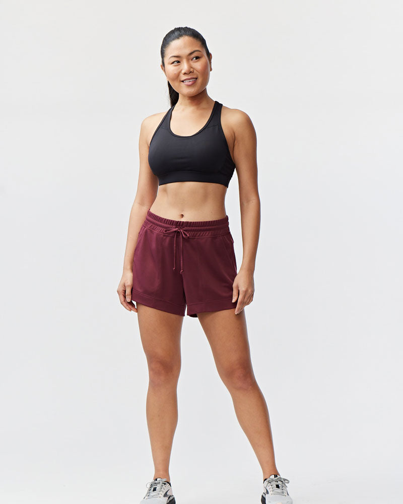 G5 Advance 4.5" Knit Short by Goal Five - Image 1