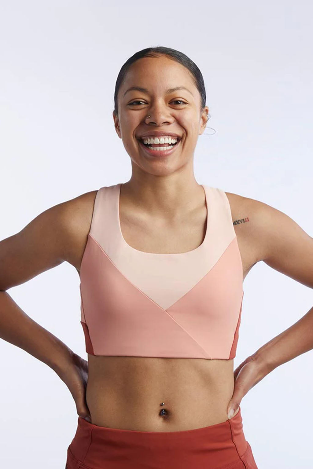Pionxr Bra Top - Training by Goal Five - Image 21