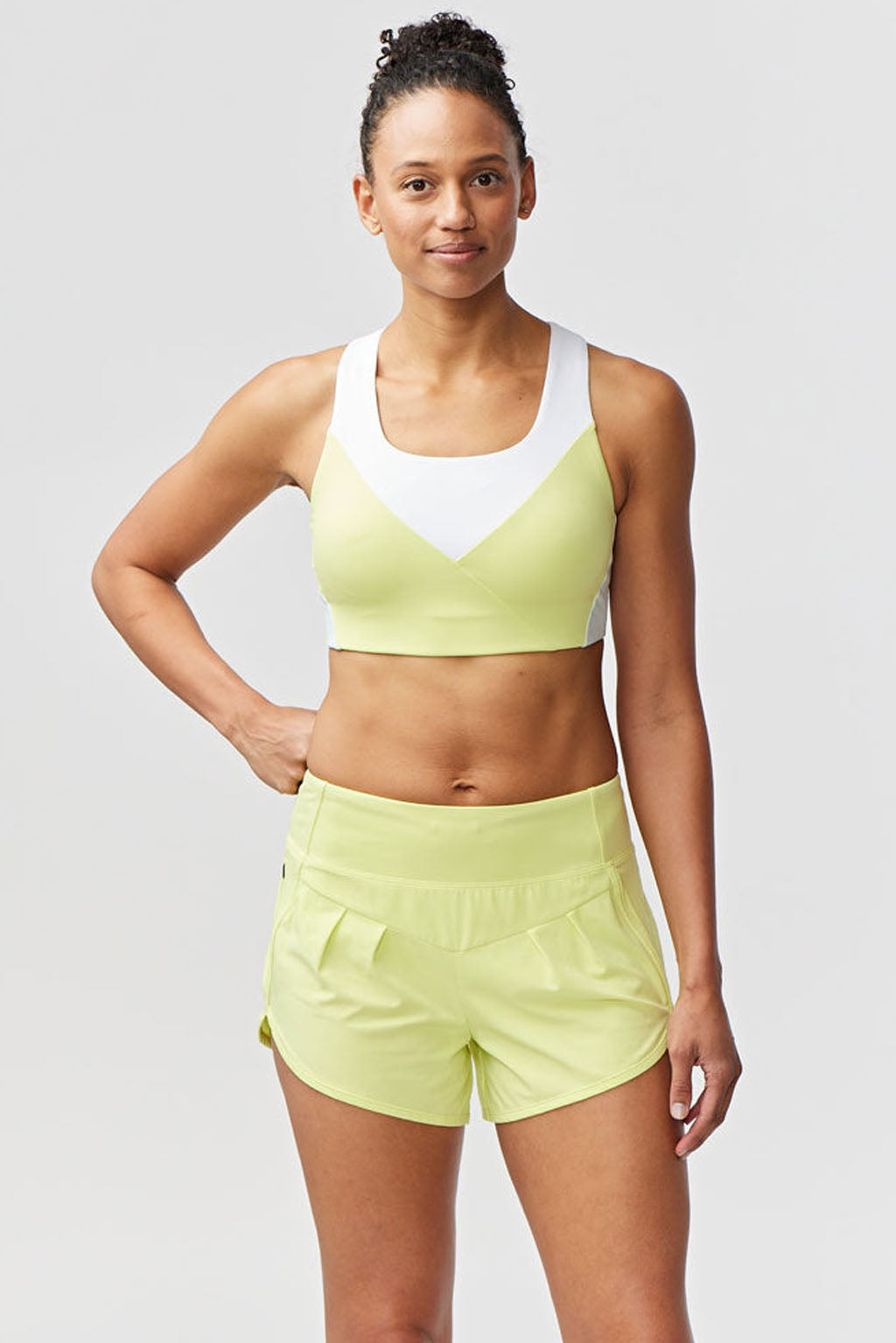 Pionxr Bra Top - Training by Goal Five - Image 24