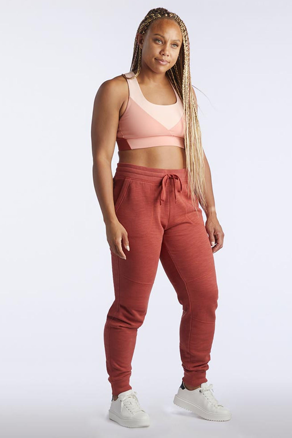 Freasy Jogger - Lifestyle by Goal Five - Image 12