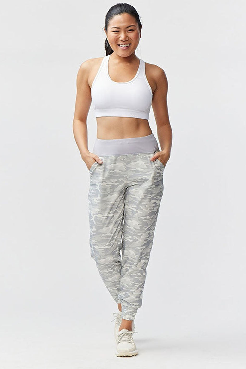 Excel Jogger 7/8 Length 28" Pant - Training by Goal Five - Image 19
