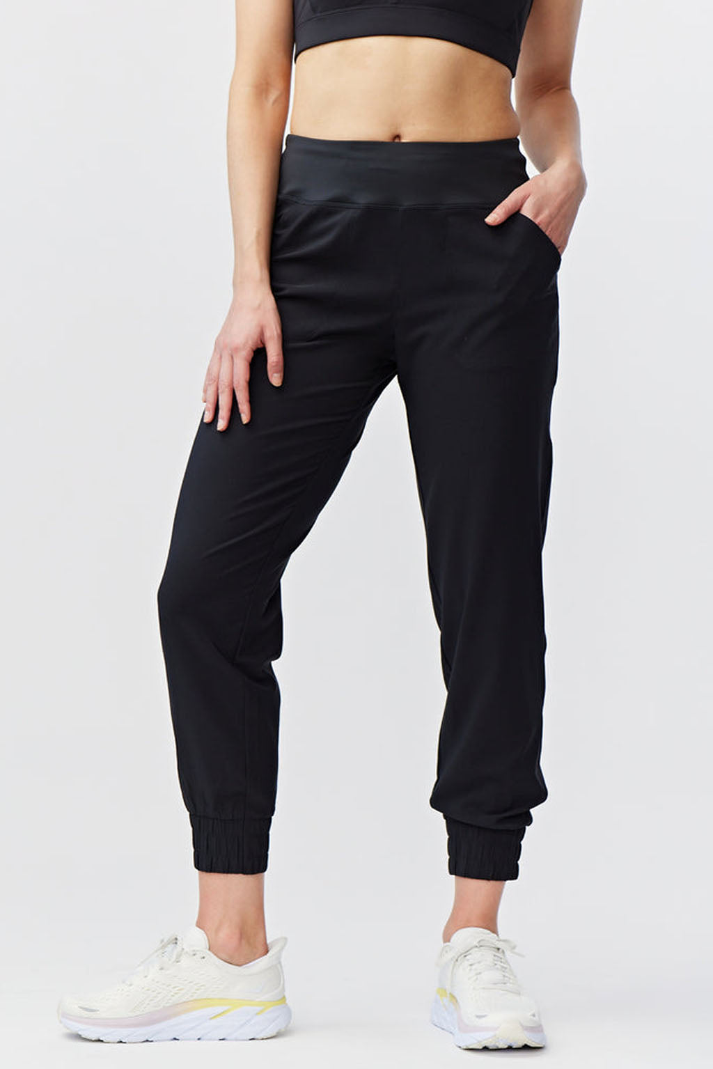 Excel Jogger 7/8 Length 28" Pant - Training by Goal Five - Image 16