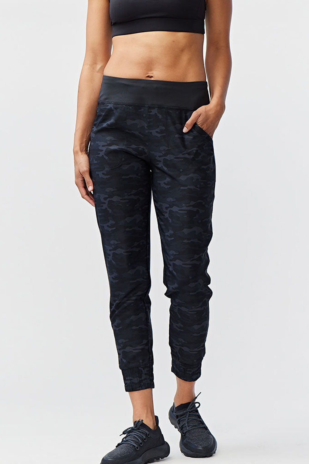 Excel Jogger 7/8 Length 28" Pant - Training by Goal Five - Image 18