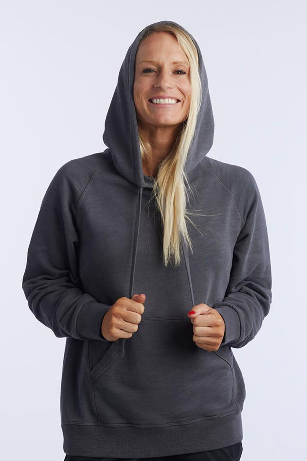 Freasy Women's Relaxed Fit Hoodie - Lifestyle by Goal Five - Image 9