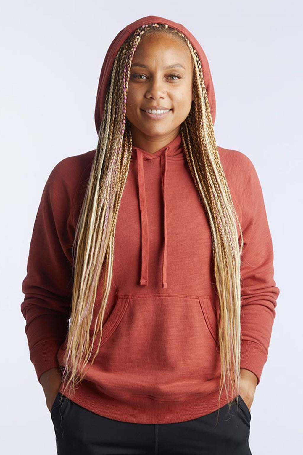 Freasy Women's Relaxed Fit Hoodie - Lifestyle by Goal Five - Image 8