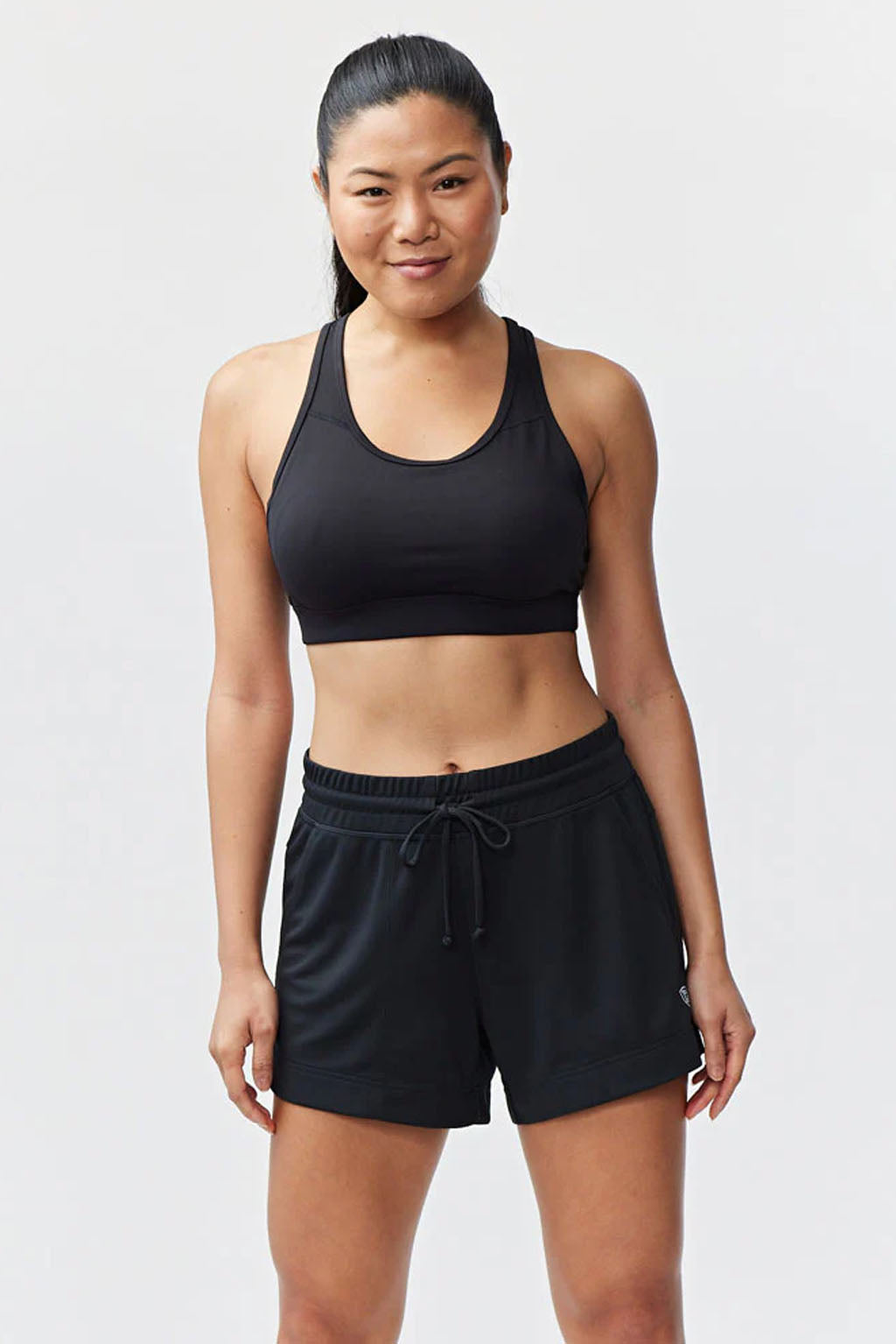 G5 Advance 4.5" Knit Short by Goal Five - Image 18