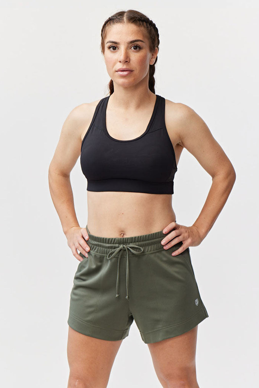G5 Advance 4.5" Knit Short by Goal Five - Image 19