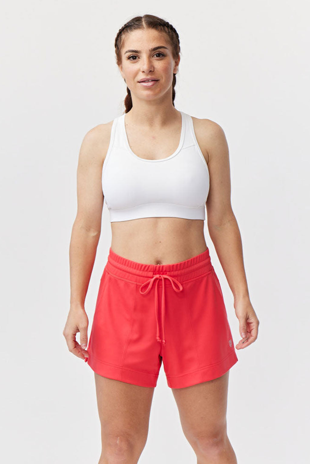 G5 Advance 4.5" Knit Short by Goal Five - Image 20