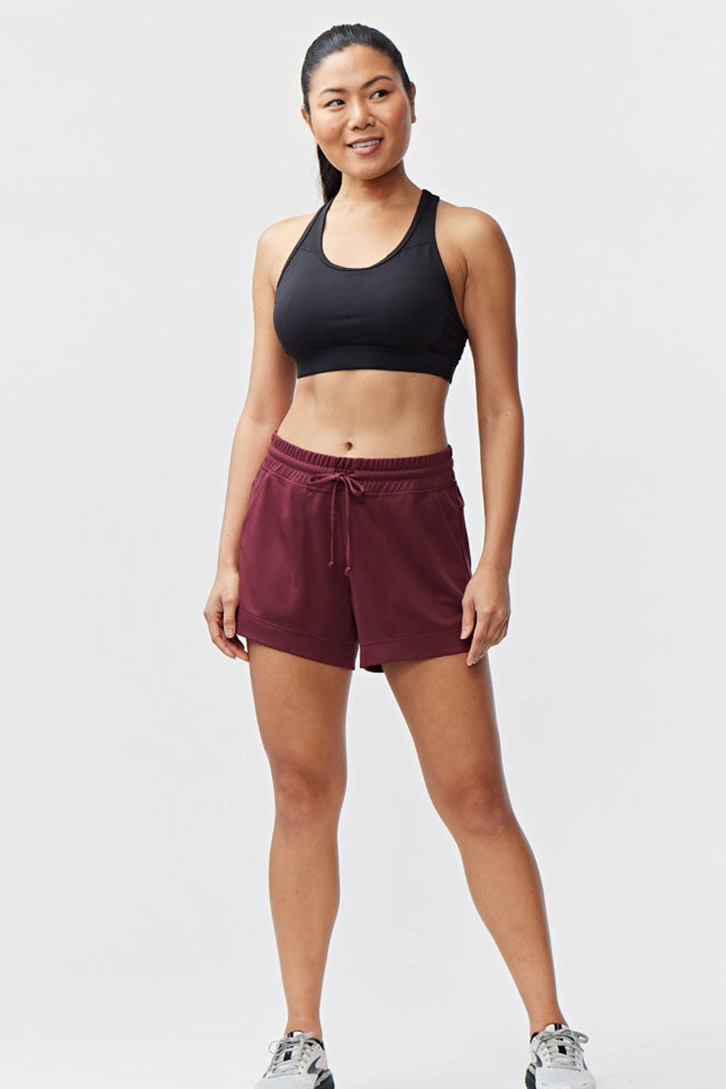 G5 Advance 4.5" Knit Short by Goal Five - Image 21