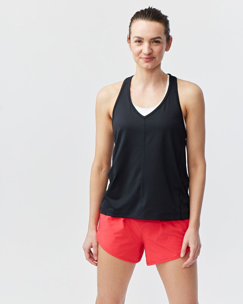 Mesh It To Me Tank - Training by Goal Five - Image 7
