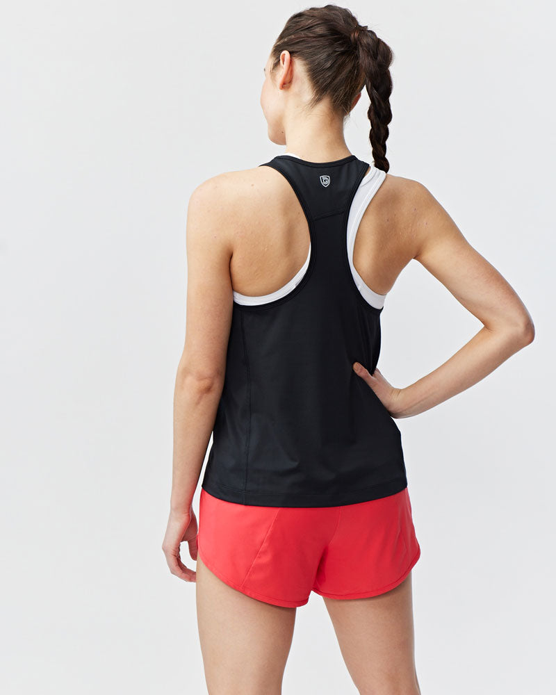 Mesh It To Me Tank - Training by Goal Five - Image 4