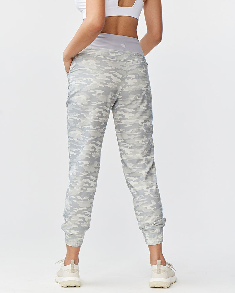 Excel Jogger 7/8 Length 28" Pant - Training by Goal Five - Image 4