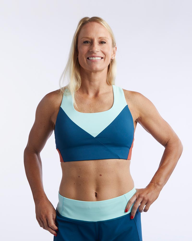Pionxr Bra Top - Training by Goal Five - Image 5