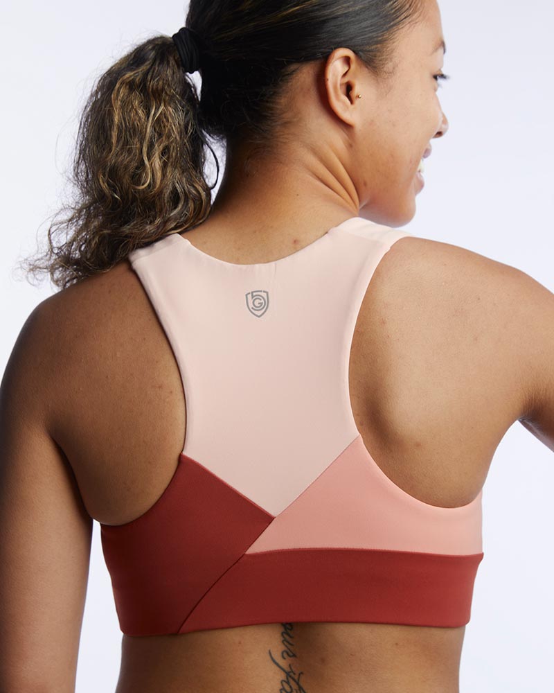 Pionxr Bra Top - Training by Goal Five - Image 2
