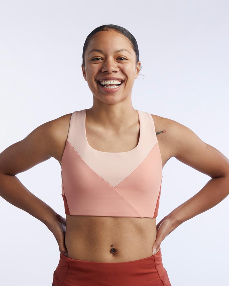 Pionxr Bra Top - Training by Goal Five - Image 1