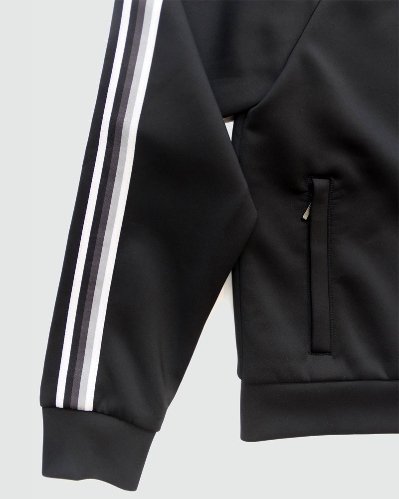 Powerstripe LS Track Jacket - Lifestyle by Goal Five - Image 6