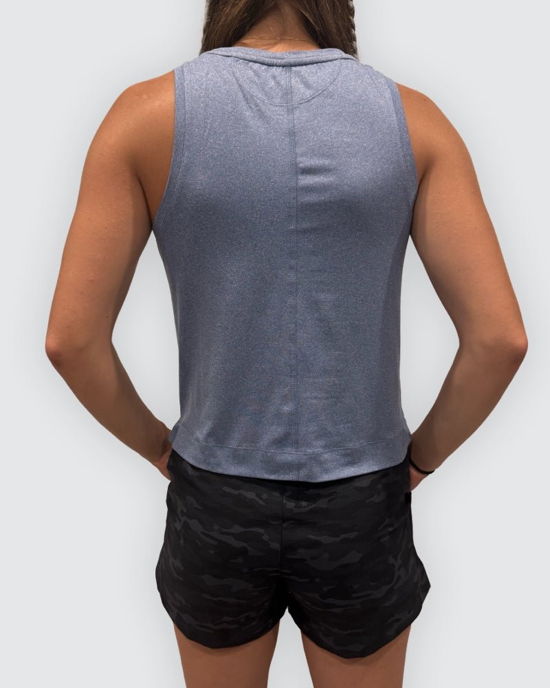 Boxy Crop Tank by Goal Five - Image 12