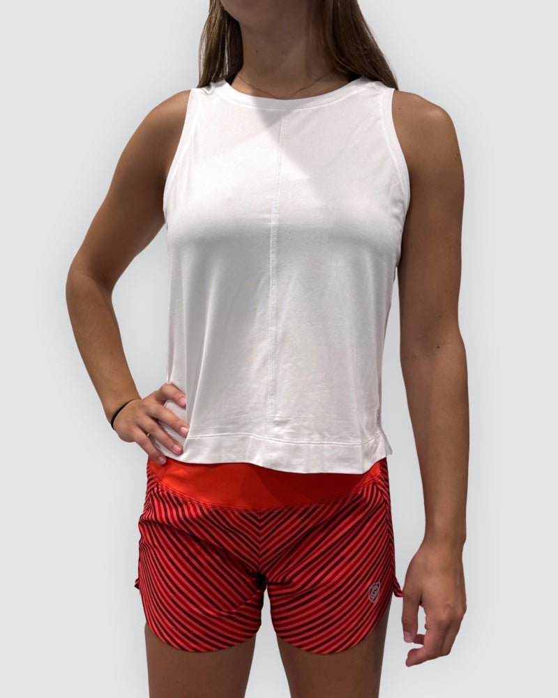 Boxy Crop Tank by Goal Five - Image 3