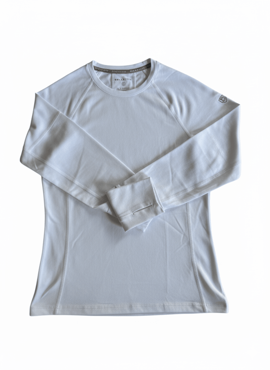 Foudy 2.0 Women's Long Sleeve Athletic Top - Training by Goal Five - Image 16