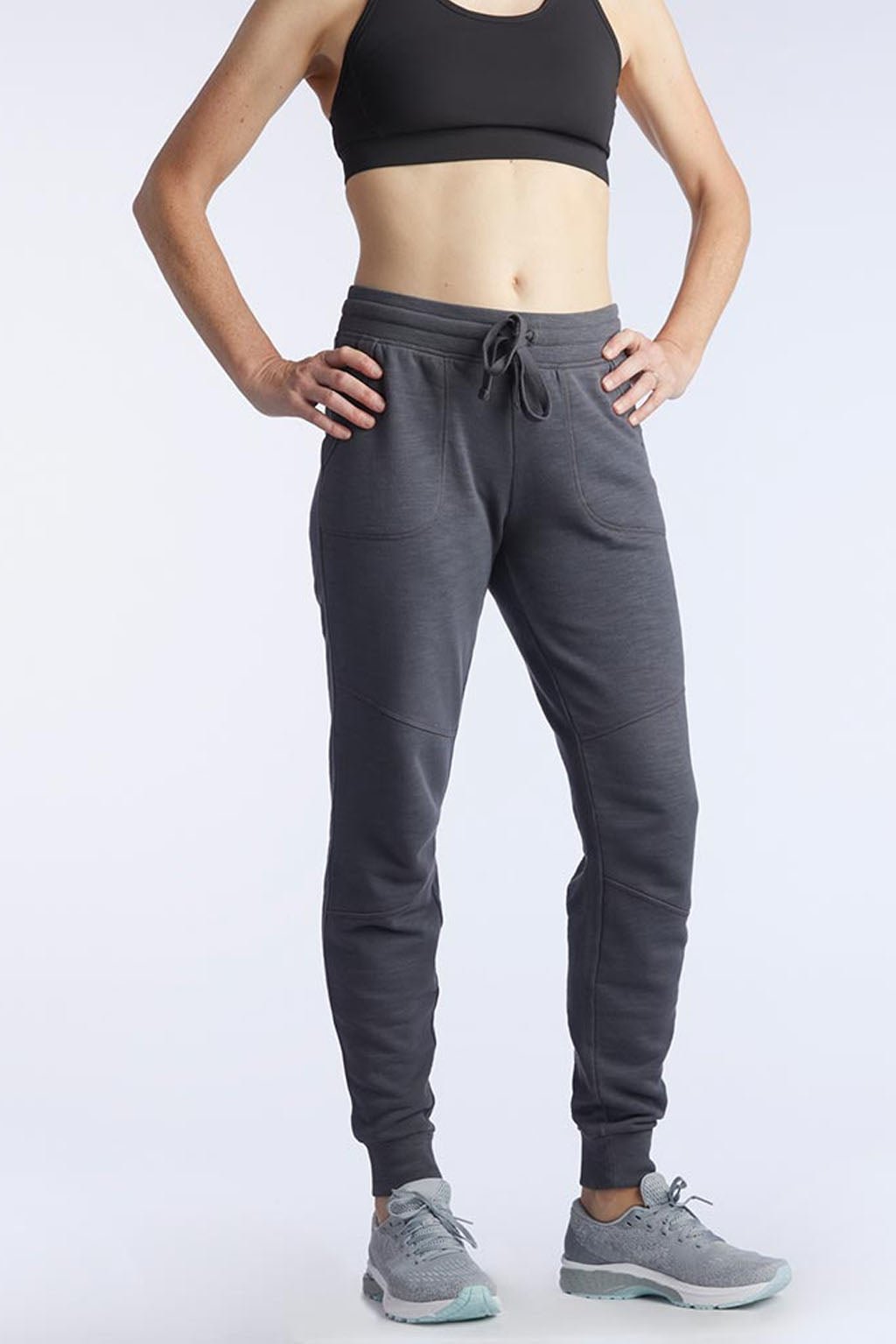 Freasy Jogger - Zen Clothing