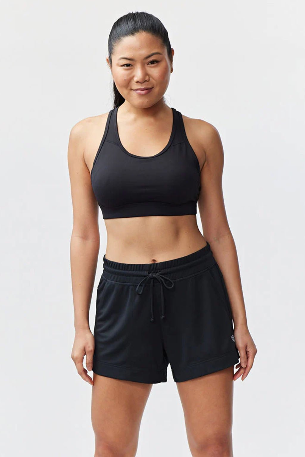 G5 Advance 4.5" Knit Short - Zen Clothing