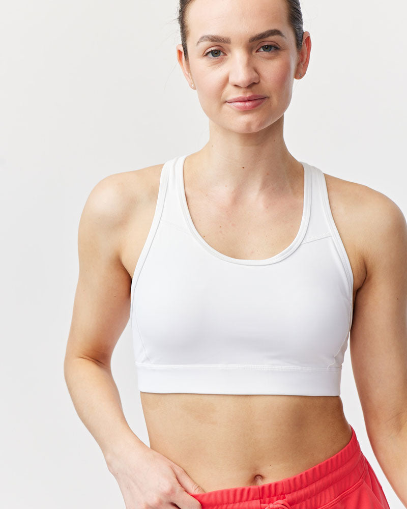 99'er Padded Sports Bra - Training by Goal Five - Image 6