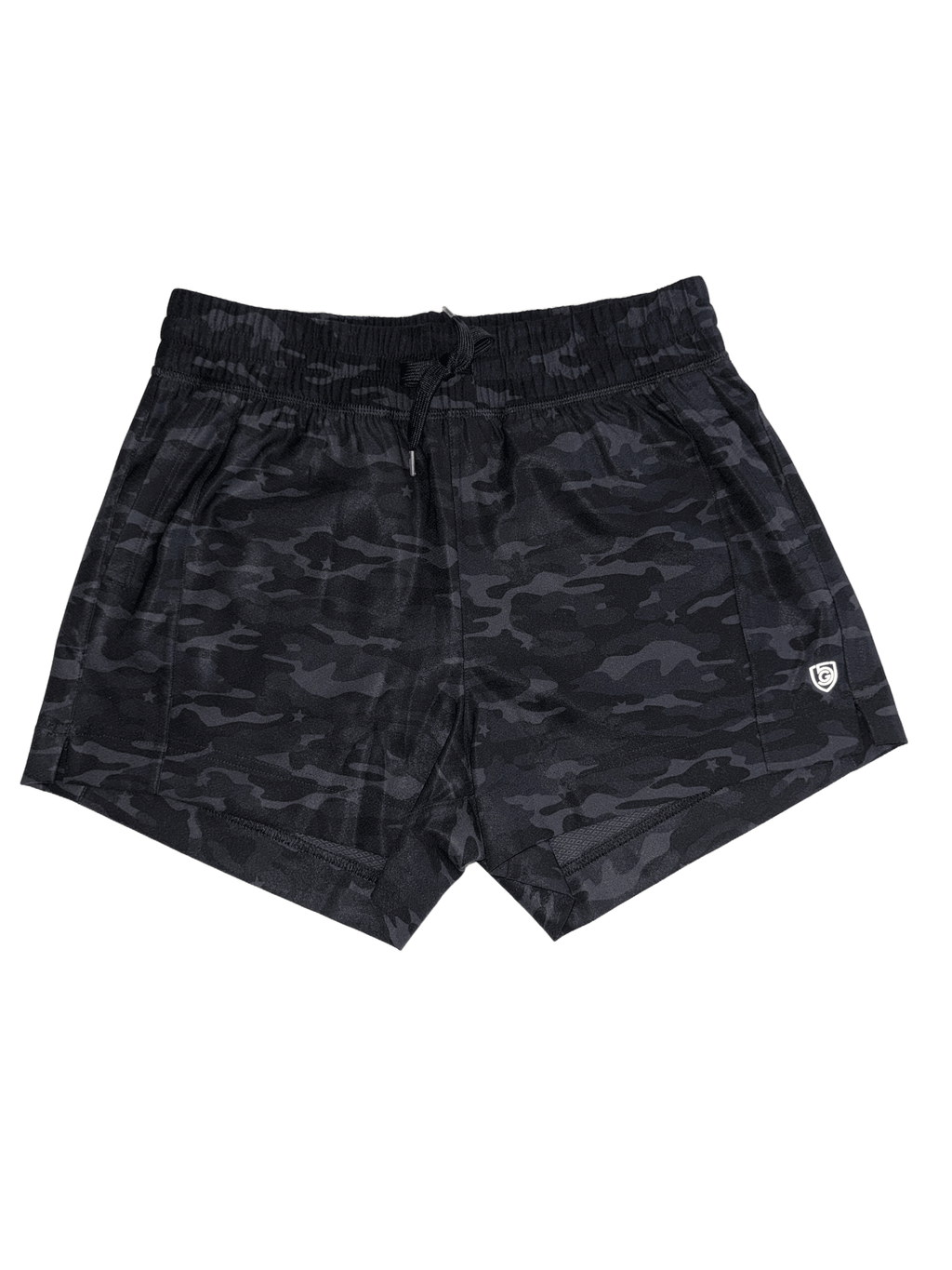 Indie 2.0 Women's Sport Shorts - Zen Clothing