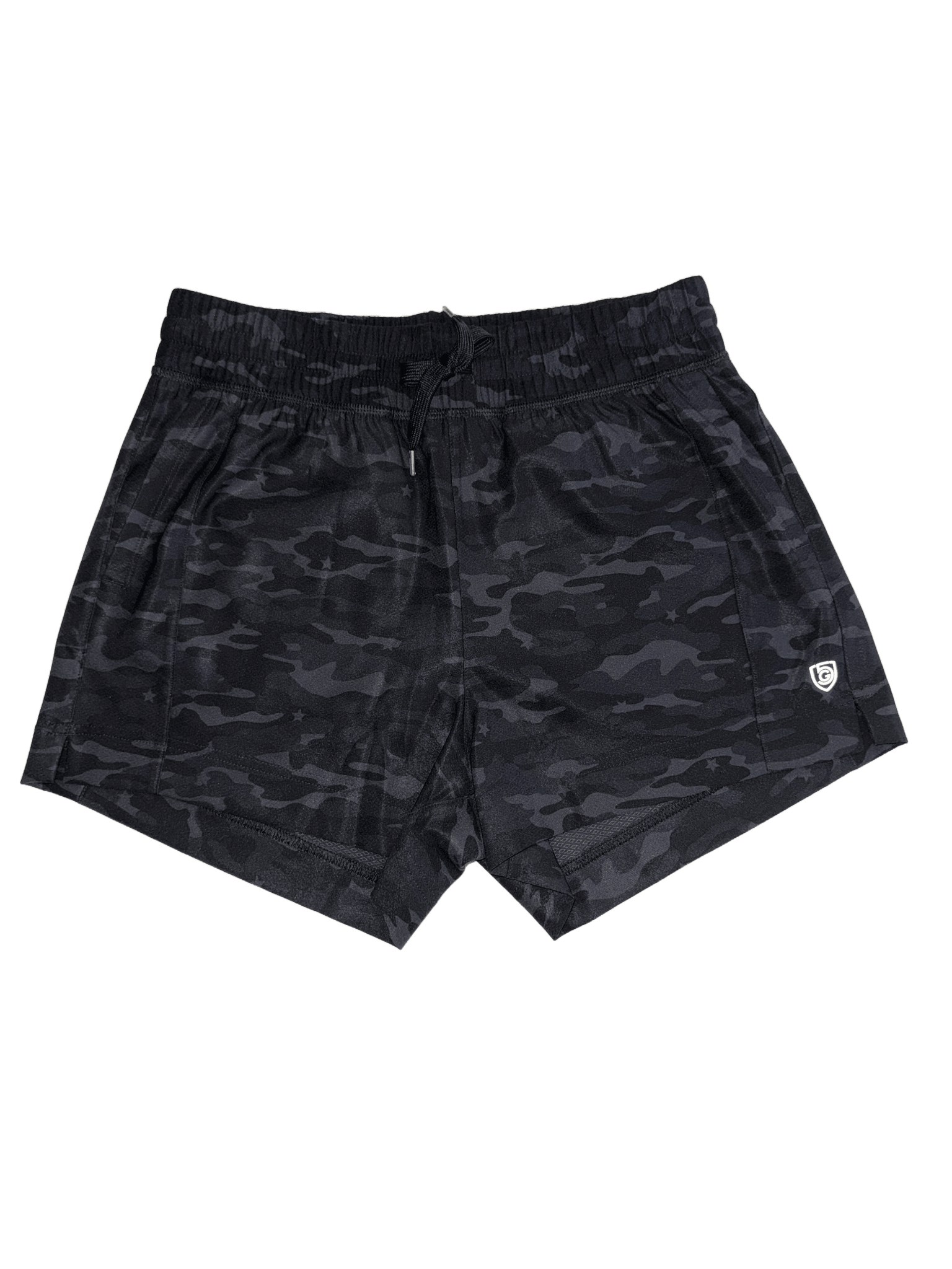Indie 2.0 Women's Sport Shorts - Zen Clothing