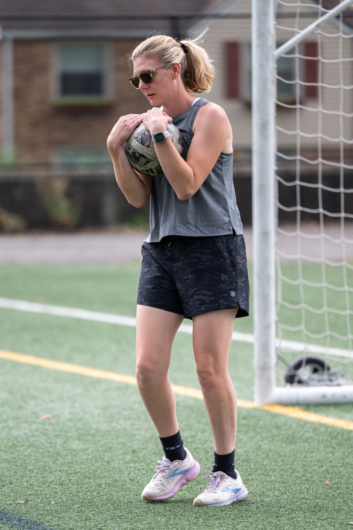 Indie 2.0 Women's Sport Shorts - Zen Clothing