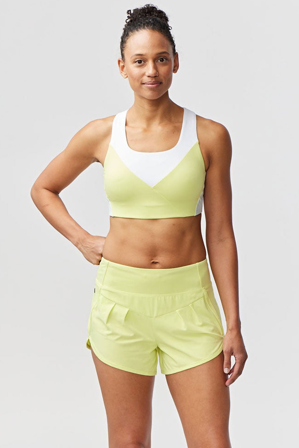 Pionxr Bra Top - Zen Clothing