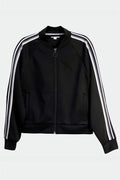Powerstripe LS Track Jacket - Zen Clothing