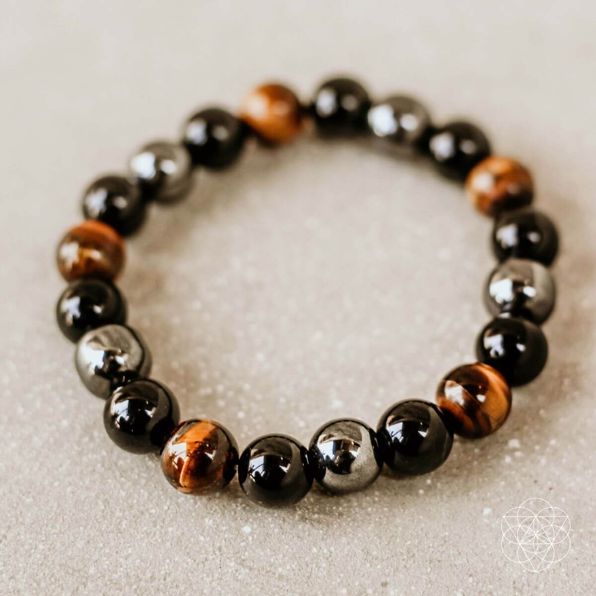 The Triple Protection Bracelet - Bracelet by Conscious Items - Image 6